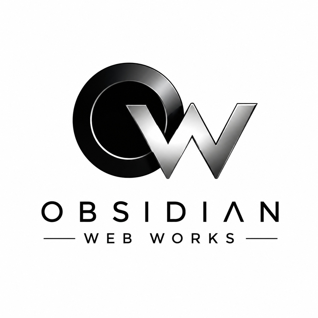 Obsidian Web Works